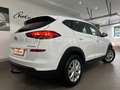 Hyundai TUCSON 1.6*Navi*Kamera*AHK*EURO6*USB*Bluetooth* Weiß - thumbnail 3