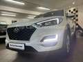 Hyundai TUCSON 1.6*Navi*Kamera*AHK*EURO6*USB*Bluetooth* Weiß - thumbnail 18