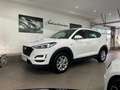 Hyundai TUCSON 1.6*Navi*Kamera*AHK*EURO6*USB*Bluetooth* Weiß - thumbnail 22
