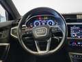 Audi Q3 45 TFSI e S tronic basis LED Navi SONOS Kamera Argent - thumbnail 9