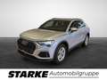 Audi Q3 45 TFSI e S tronic basis LED Navi SONOS Kamera Silber - thumbnail 2