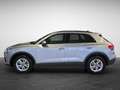 Audi Q3 45 TFSI e S tronic basis LED Navi SONOS Kamera Argent - thumbnail 3