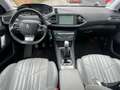 Peugeot 308 308 SW 1.2 PureTech Feline STT Bleu - thumbnail 4