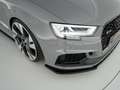 Audi RS3 Limousine 2.5 460pk TFSI quattro |APR stage 1|APR Grijs - thumbnail 40