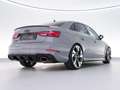 Audi RS3 Limousine 2.5 460pk TFSI quattro |APR stage 1|APR Grijs - thumbnail 27