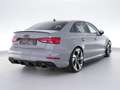 Audi RS3 Limousine 2.5 460pk TFSI quattro |APR stage 1|APR Grijs - thumbnail 2