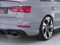 Audi RS3 Limousine 2.5 460pk TFSI quattro |APR stage 1|APR Grijs - thumbnail 19