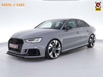 Limousine 2.5 460pk TFSI quattro |APR stage 1|APR