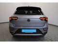 Volkswagen T-Roc 1.5 TSI Style DSG LED/NAV/DC/RFK/ACC/PDC Silber - thumbnail 5