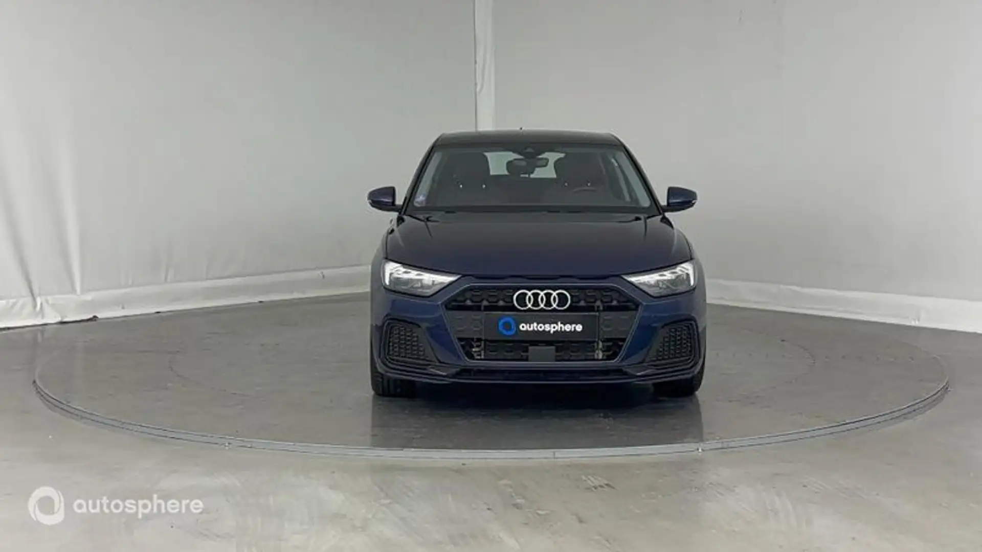 Audi A1 30 TFSI 116ch Design S tronic 7 - 2