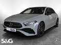 Mercedes-Benz A 200 AMG RüKam+LED+Pano+Night+Totwink+Distronic Grau - thumbnail 1