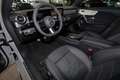 Mercedes-Benz A 200 AMG MBUX+RüKam+LED+Pano+Night+Totwink+DAB+ Gris - thumbnail 9