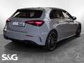 Mercedes-Benz A 200 AMG RüKam+LED+Pano+Night+Totwink+Distronic Grau - thumbnail 2
