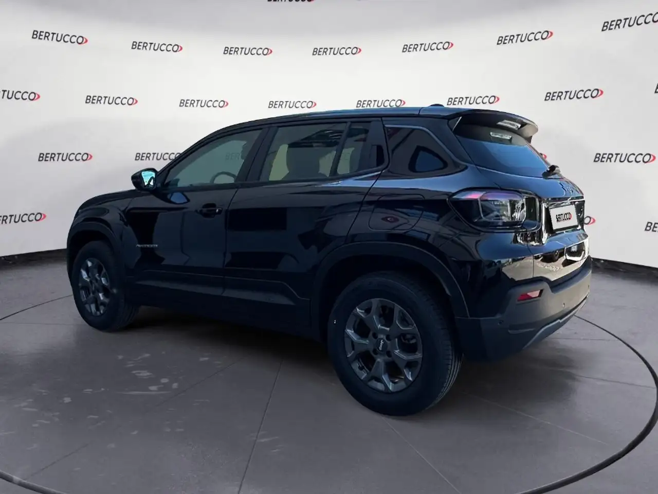 Jeep Avenger 2026