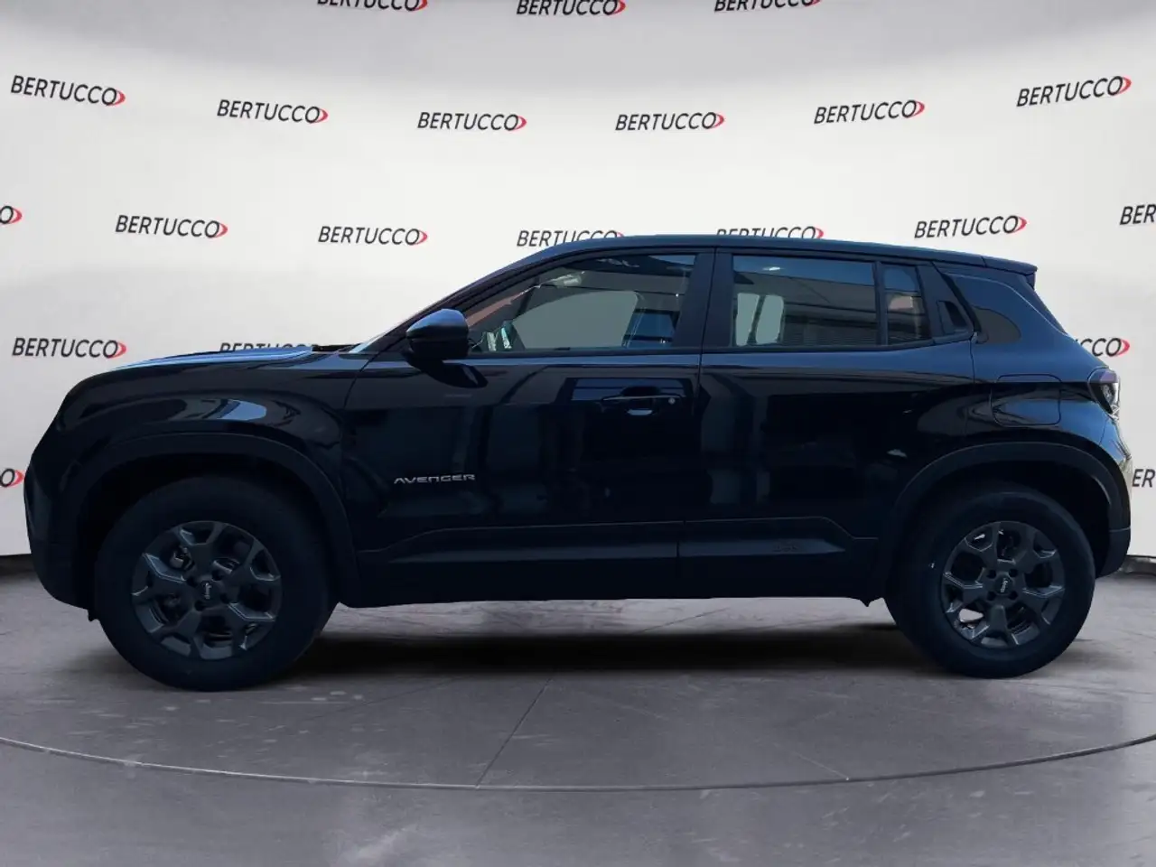 Jeep Avenger 2026