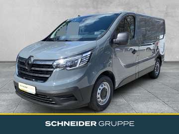 Trafic L1H1 BLUE dCi 170 KOMFORT KLIMA