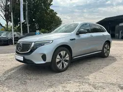Mercedes-Benz EQC 400 4MATIC | AHK | LED | Navi | Kamera | ACC