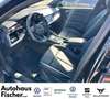 Audi A3 35 TFSI Sportback advanced Schwarz - thumbnail 11