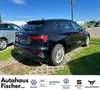 Audi A3 35 TFSI Sportback advanced Schwarz - thumbnail 4