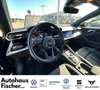 Audi A3 35 TFSI Sportback advanced Schwarz - thumbnail 8