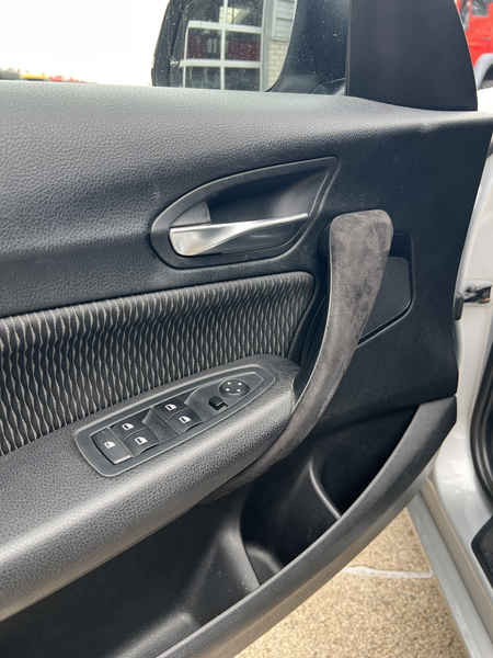 BMW 114 1-serie 114d Centennial High Executive | APK tot 2 — photo 5