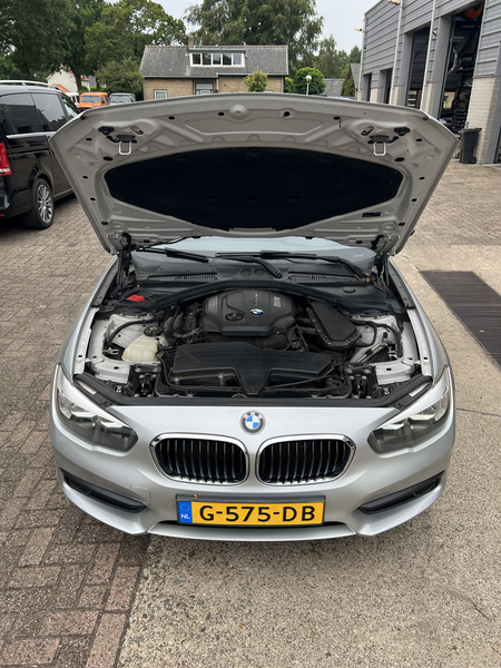 BMW 114 1-serie 114d Centennial High Executive | APK tot 2 — photo 15