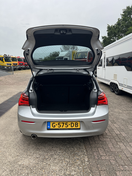 BMW 114 1-serie 114d Centennial High Executive | APK tot 2 — photo 12