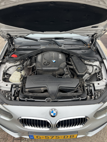 BMW 114 1-serie 114d Centennial High Executive | APK tot 2 — photo 16