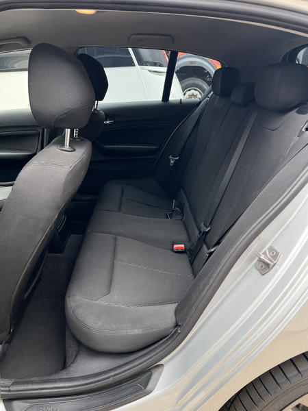 BMW 114 1-serie 114d Centennial High Executive | APK tot 2 — photo 11