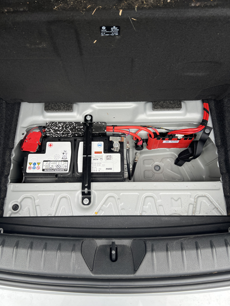 BMW 114 1-serie 114d Centennial High Executive | APK tot 2 — photo 14