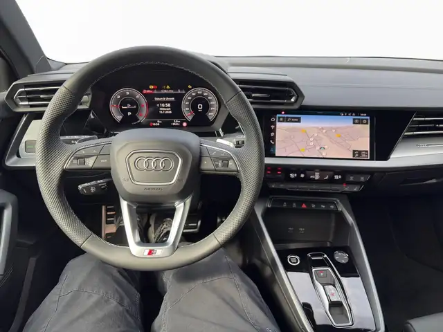 Audi A3 view 11
