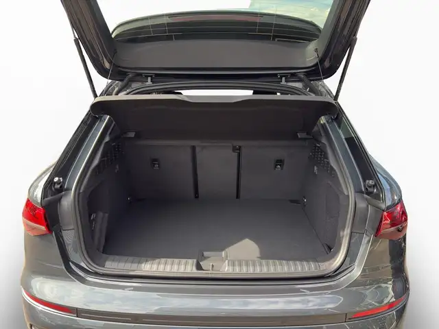 Audi A3 view 10