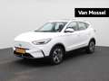 MG ZS MG EV EV Standard Range Luxury 50 kWh MG ZS EV Sta Wit - thumbnail 1