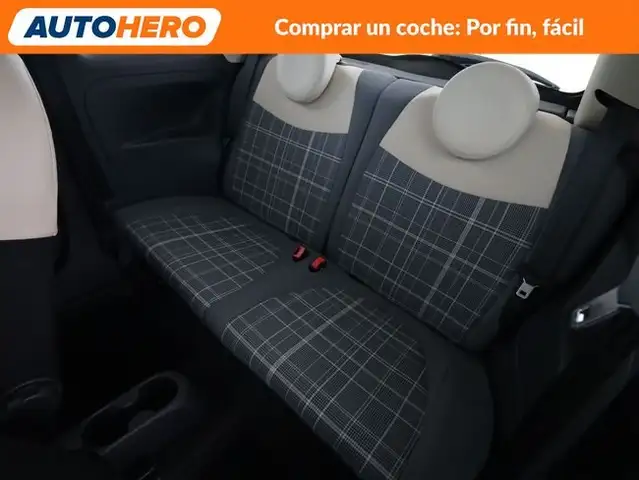 Fiat 500 view 15