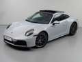 Porsche 911 Carrera Grau - thumbnail 8