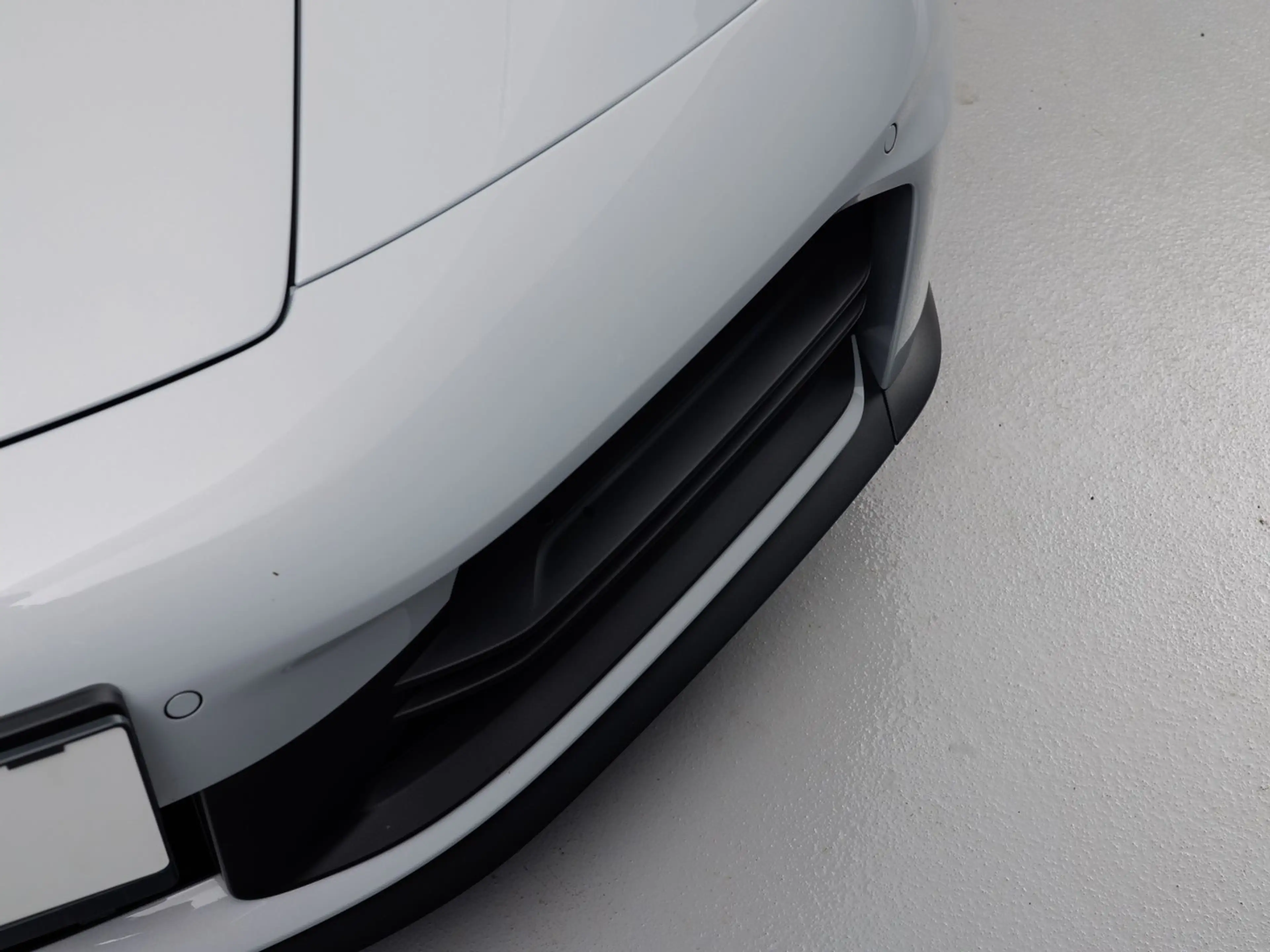 Porsche 911 Carrera — photo 7