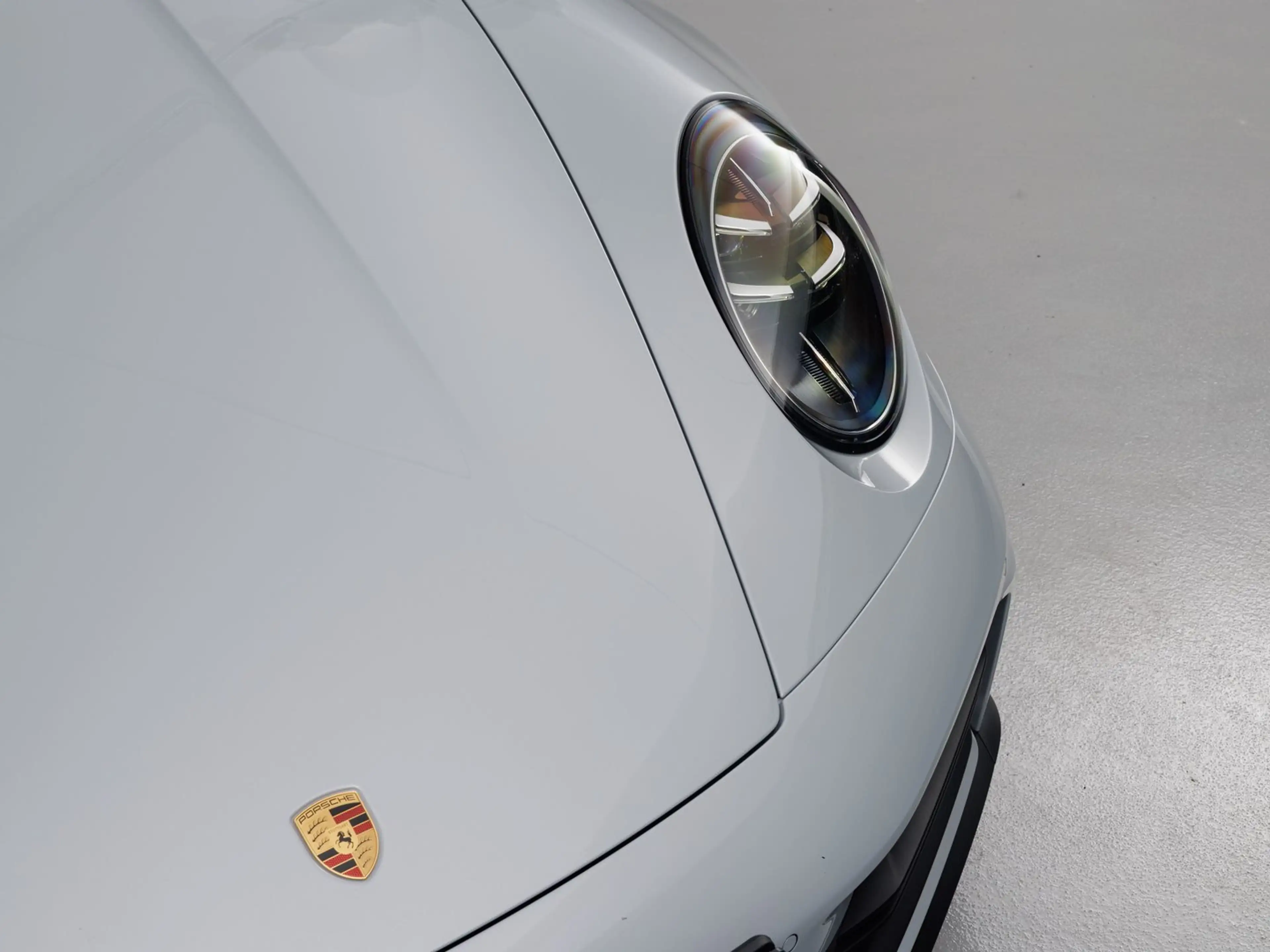 Porsche 911 Carrera — photo 6