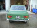 Fiat 128 1100 Grün - thumbnail 1