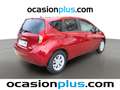 Nissan Note 1.2 Acenta Rouge - thumbnail 4