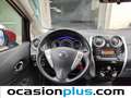 Nissan Note 1.2 Acenta Rouge - thumbnail 18