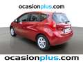 Nissan Note 1.2 Acenta Rouge - thumbnail 3