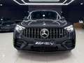 Mercedes-Benz GLC 43 AMG Coupé 4Matic Gris - thumbnail 2