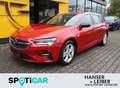 Opel Insignia B 2.0T AT9 Sports Tourer Elegance, AHK Rot - thumbnail 1