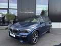 BMW X5 xDrive45e M-Pakket Pano Luchtvering Softclose Blauw - thumbnail 1