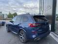 BMW X5 xDrive45e M-Pakket Pano Luchtvering Softclose Blauw - thumbnail 5