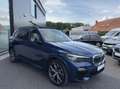 BMW X5 xDrive45e M-Pakket Pano Luchtvering Softclose Blauw - thumbnail 3
