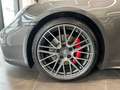 Porsche 911 targa 4S 3.0I 450 PDK Gris - thumbnail 8