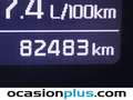 Kia Carens 1.7CRDi VGT Eco-Dynamics Concept Gris - thumbnail 8