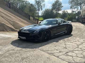 Coupe *Black Series*!BITTE GENAU LESEN*!