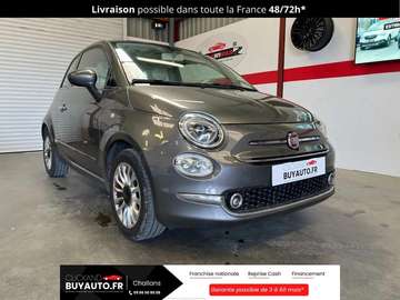 1.2 MPI 8V S\u0026amp;S 69 CV / VIDANGE DISTRIBUTION FAITE / GARANTIE